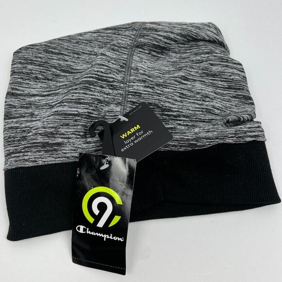 C9 Champion Women's Heather Gray Convertible Cloche Hat - NWT - Picture 1 of 4